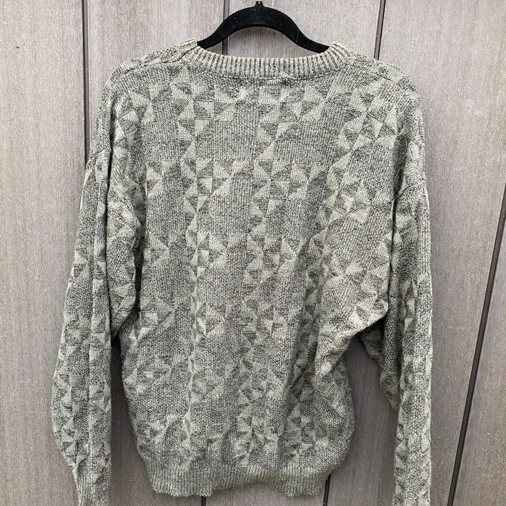 Vintage Brittan's Sweater